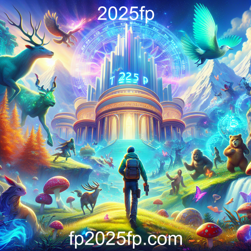 Explorando a Magia dos Jogos de Aventura em 2025fp