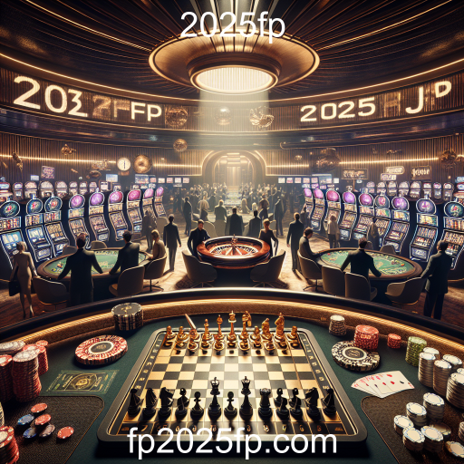 A Importância dos Jogos de Estratégia: Táticas e Desafios no 2025fp